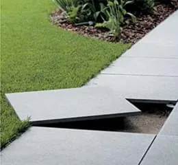 Sistema de Piso Elevado