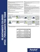 Download de catálogo