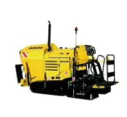 Pavimentadora de Asfalto BOMAG BF 223C