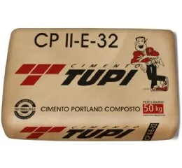 Cimento CP II-E-32 
