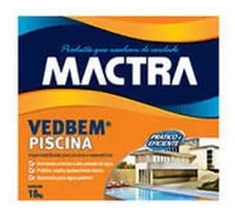 Vedbem Piscina