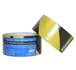 Fita Demarcação de Solo - NORTON