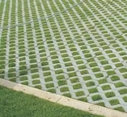 Piso de Concreto Intertravado Linha Pisograma