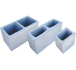 Blocos de Concreto - Itauára