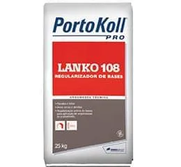 Argamassa Técnica Lanko 108