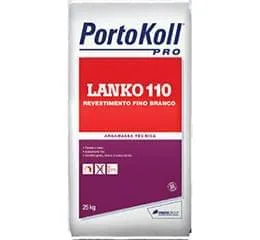 Argamassa Técnica Lanko 110