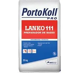Argamassa Técnica Lanko 111