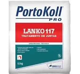 Argamassa Técnica Lanko 117