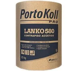 Argamassa Técnica Lanko 580