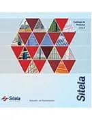 Download de catálogo