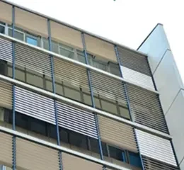 Brise Móvel 150|275