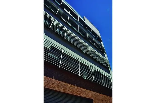 Brise Móvel 150|275