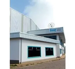 Coberturas - Knauf Isopor