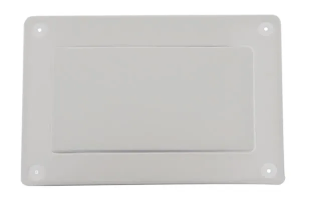 Tampas de Inspeção