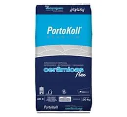 Argamassa Especial Cerâmicas Flex