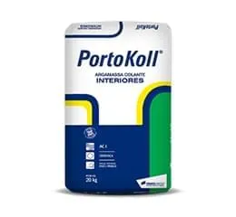 Argamassa Colante Interiores
