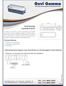 Download de catálogo