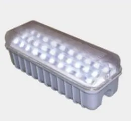 Luminária Brick 30L