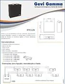 Download de catálogo