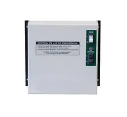 ILU 300C – Chaveada