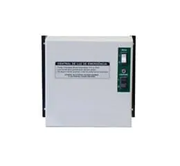 ILU 600C – Chaveada