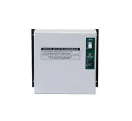 ILU 800C – Chaveada