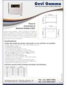 Download de catálogo