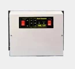 Painel de Acionamento de Bomba de Incêndio (PAB2)