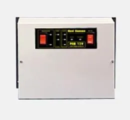 Painel de Acionamento de Bomba de Incêndio PAB-2F