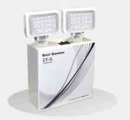 Luminária Autônoma ETA-L48