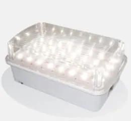 Luminária Autônoma MAX-32L