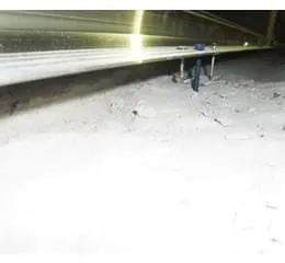 Junta de Dilatação de Embutir 