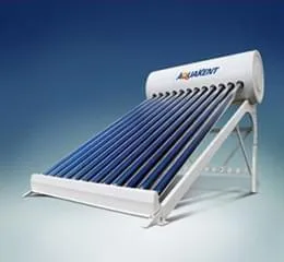 Sistema de Aquecimento Solar AK180