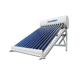 Sistema de Aquecimento Solar AK14