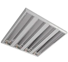 Luminária Soler Elite T5