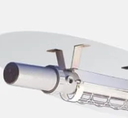 Luminária à Prova de Explosão