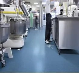 Step - Vinílico de Segurança