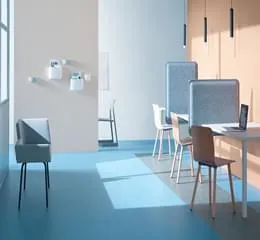 Nordstar Evolve - Piso Homogêneo 