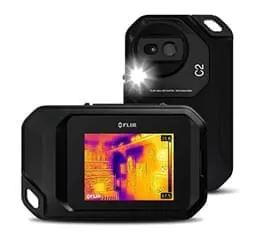 Flir C2