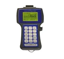 Medidor de maturidade de concreto Engius IntelliRock