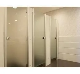 Divisórias Sanitárias Vision Flexi