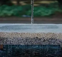 Piso Conclave Drenante