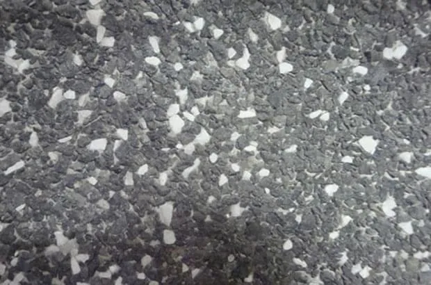 Piso Conclave Fulget