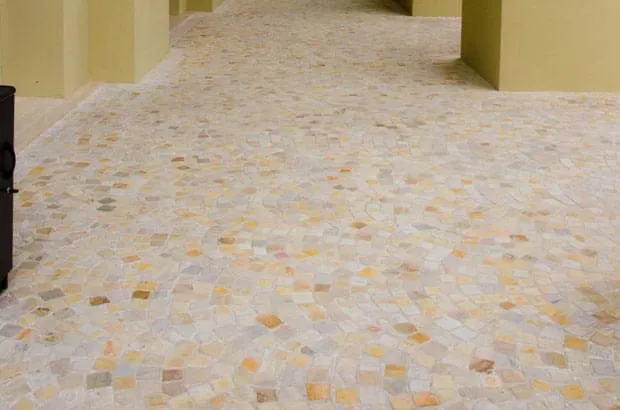 Piso Conclave Fulget