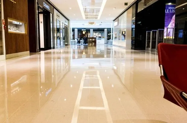 Piso Conclave Granilite