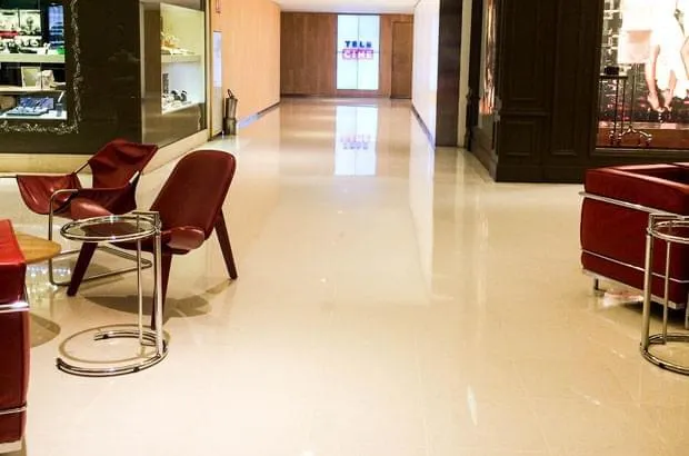 Piso Conclave Granilite