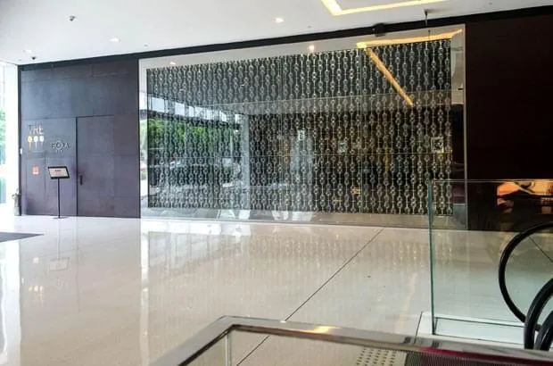 Piso Conclave Granilite