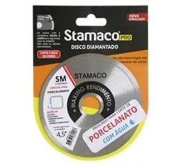 Disco Diamantado SM Stamaco Pró