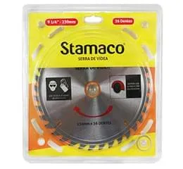 Serra De Vídea 230mm