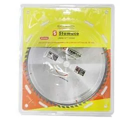 Serra de Vídea 350mm